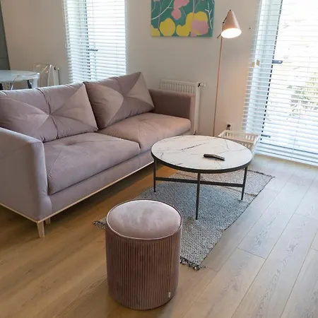 Na Wzgorzu Daire Bochnia