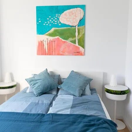 Apartment Na Wzgorzu *