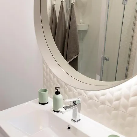 Na Wzgorzu Apartment Bochnia