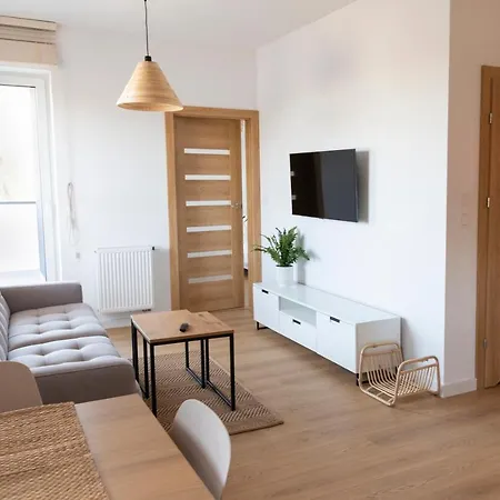 Apartment Na Wzgorzu