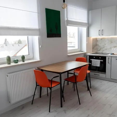 Na Wzgorzu * Bochnia