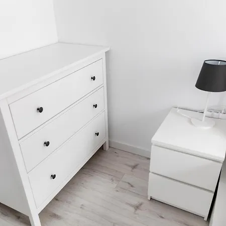 Na Wzgorzu Apartment *