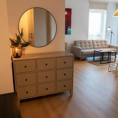 Apartment Na Wzgorzu