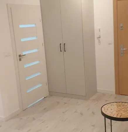 Na Wzgorzu Apartment