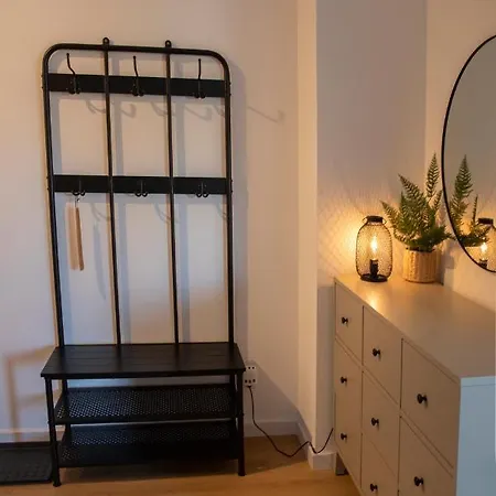 Na Wzgorzu Apartment Bochnia