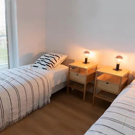 Apartment Na Wzgorzu *
