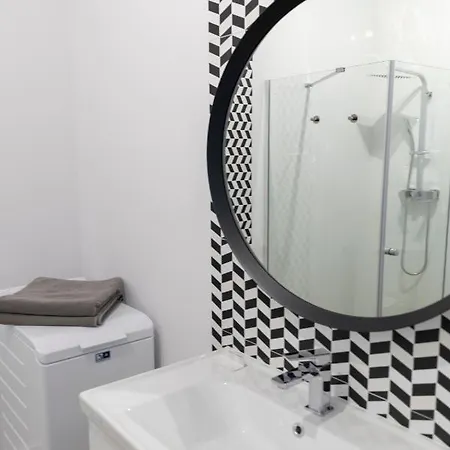 Na Wzgorzu Apartment