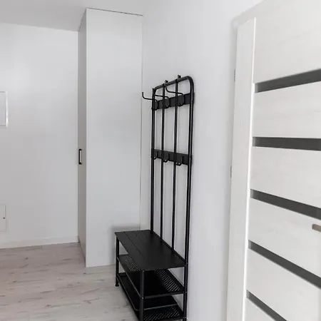 Apartment Na Wzgorzu Bochnia