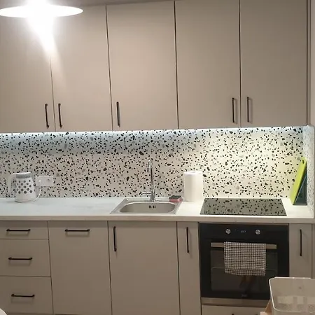 Na Wzgorzu * Bochnia