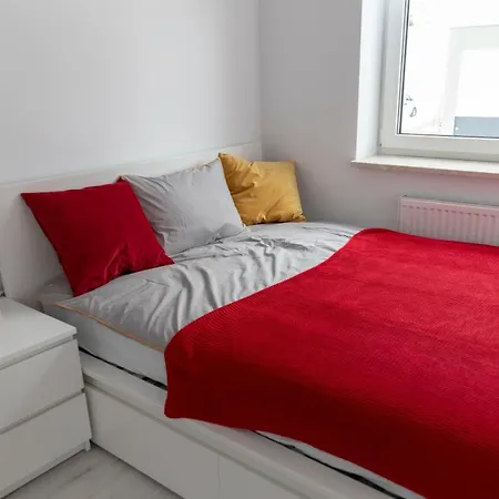 Na Wzgorzu * Bochnia