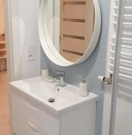 Apartment Na Wzgorzu Bochnia