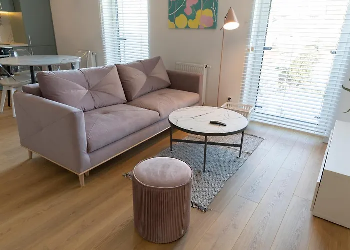 Na Wzgorzu Appartamento Bochnia