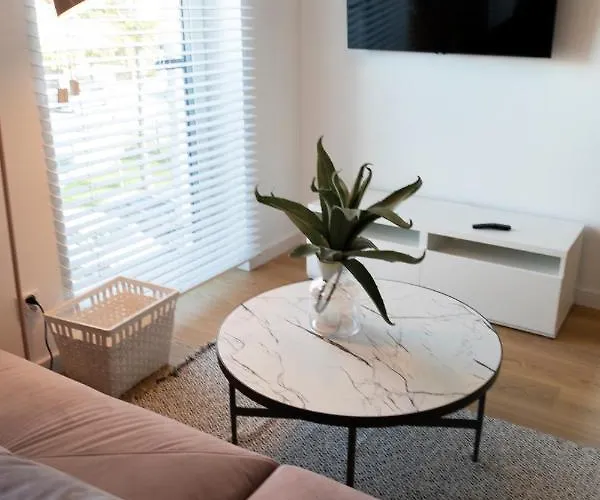 Na Wzgorzu Appartamento