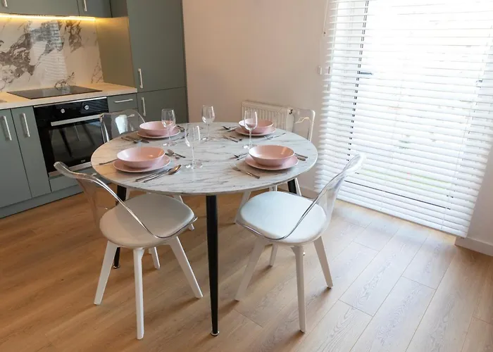 Na Wzgorzu * Bochnia