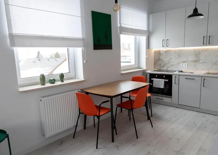 Na Wzgorzu * Bochnia