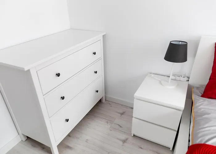 Na Wzgorzu Appartamento *