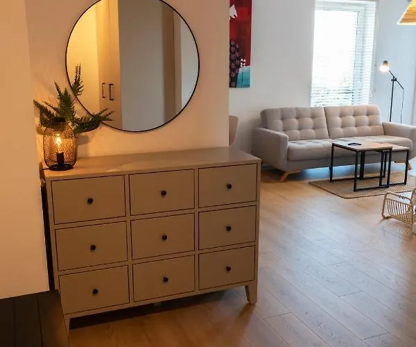 Appartamento Na Wzgorzu