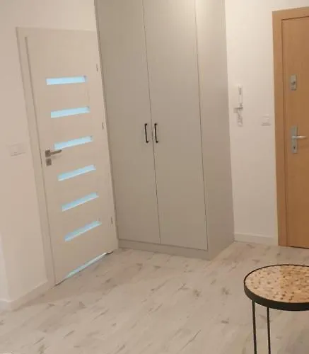 Na Wzgorzu Appartamento