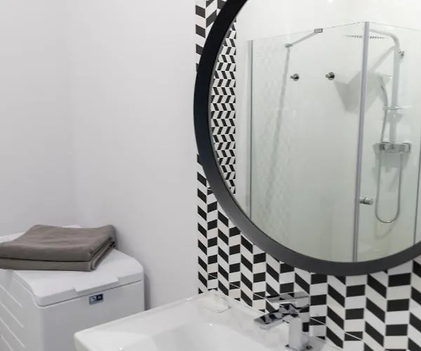 Na Wzgorzu Appartamento