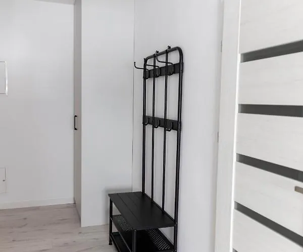 Appartamento Na Wzgorzu Bochnia