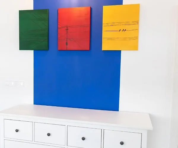 Na Wzgorzu Appartamento