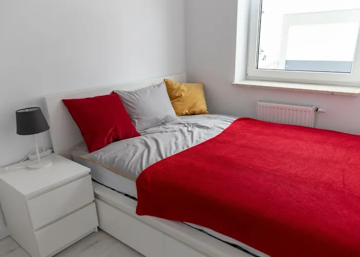 Na Wzgorzu * Bochnia