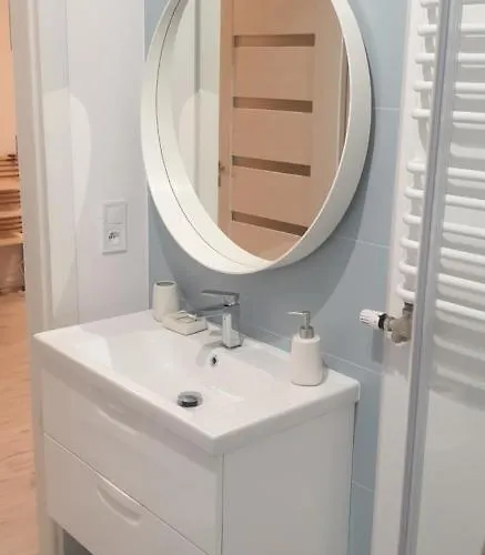 Appartamento Na Wzgorzu Bochnia